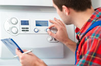 free Fairstead gas safe engineer quotes