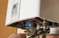 free Fairstead boiler install quotes
